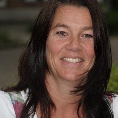 Sylvia Matheij, locatiemanager Dagelijks Leven