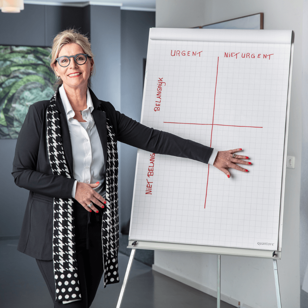 Online Training Weg Met E mailstress Organiseer Het Goed